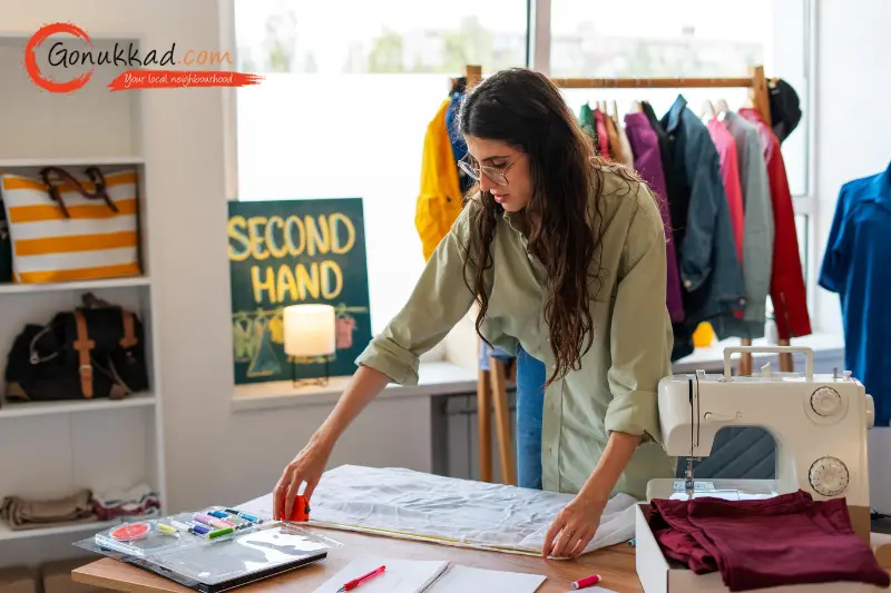 How To Start a Garments Business in India