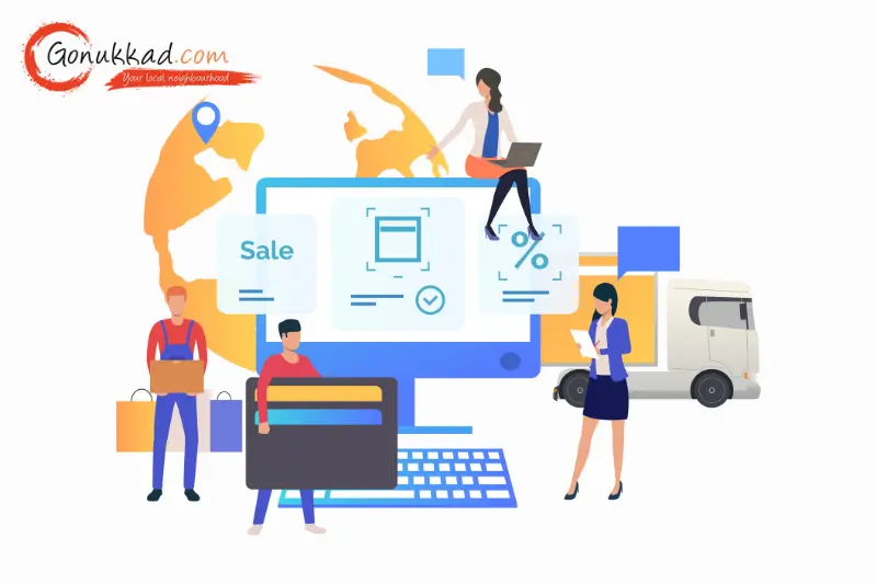 Inventory Management Software