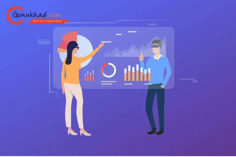 Rank Business in AI Search Result