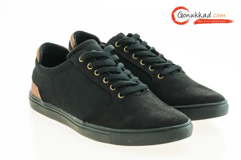The Quirky Naari Footwear