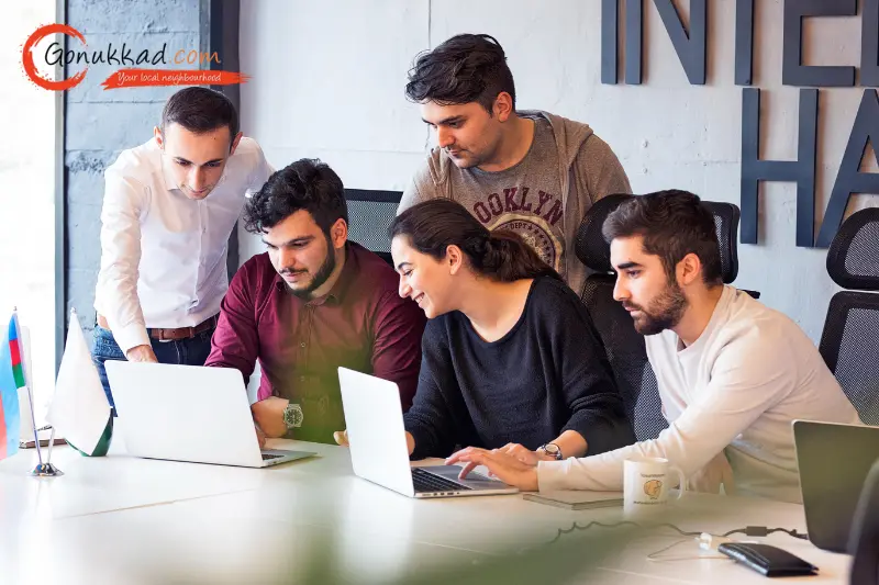 Top 10 Young Entrepreneurs in India - Gonukkad