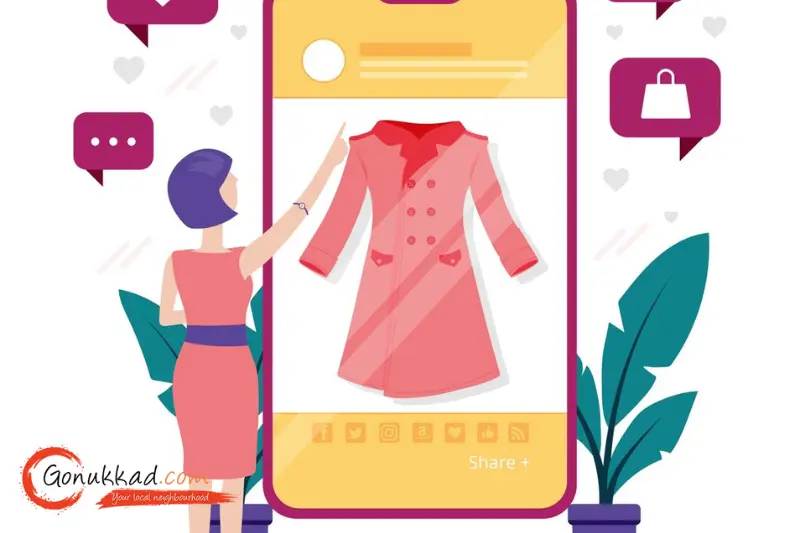 WhatsApp marketing for boutiques