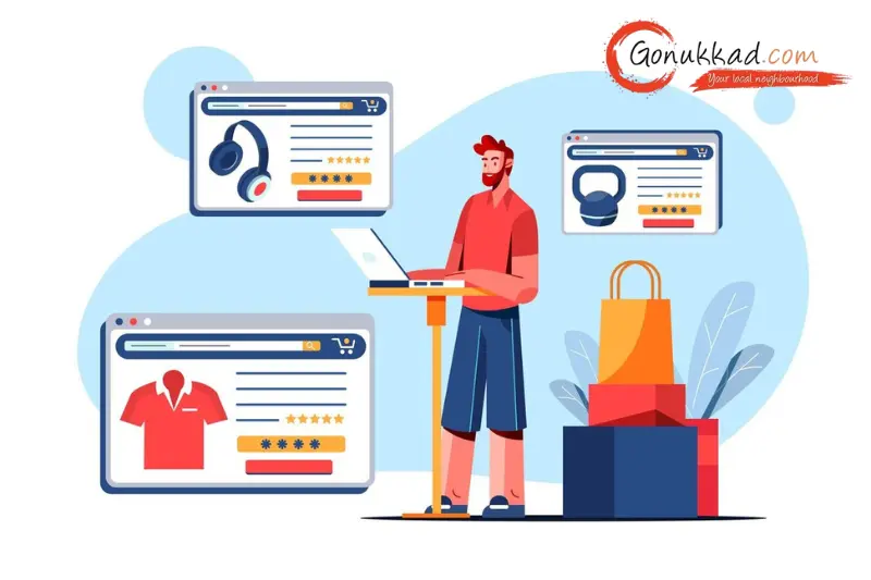 Amazon and Meesho Product Listing Optimization