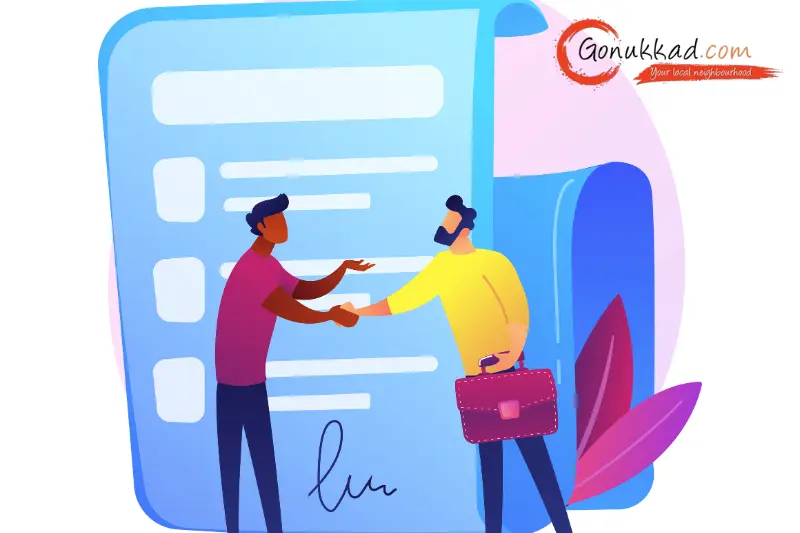 Freelancer Service Agreement