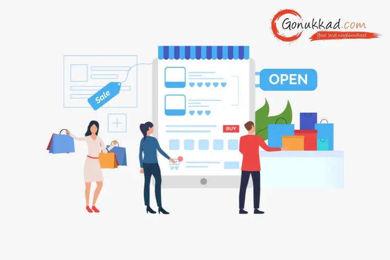 GST Registration for Ecommerce Sellers