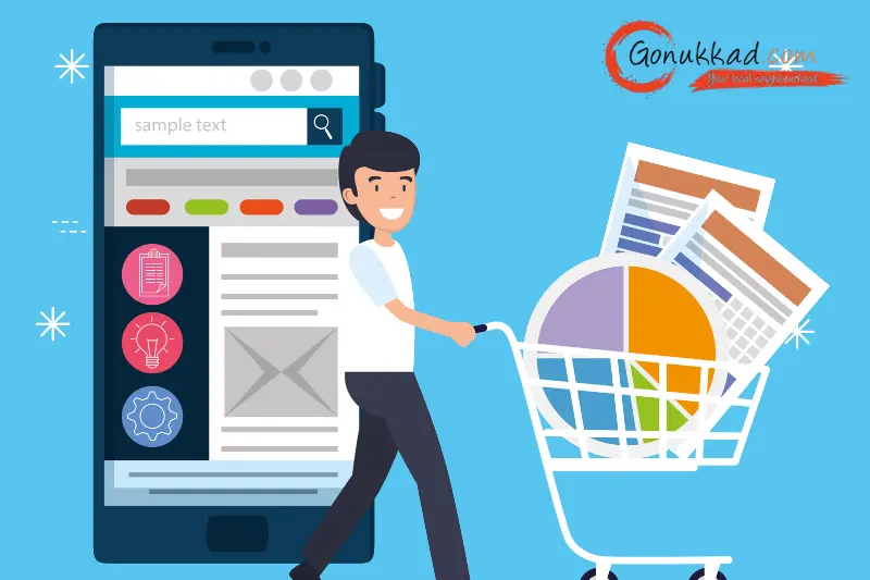 product listing optimization service