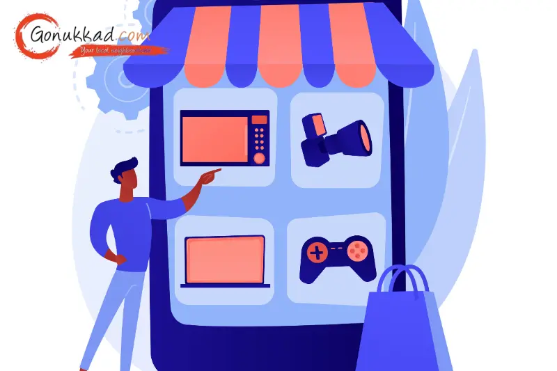 How To Sell on Mainstreet Marketplace
