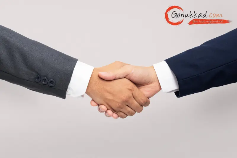 How To Write a Partnership Agreement