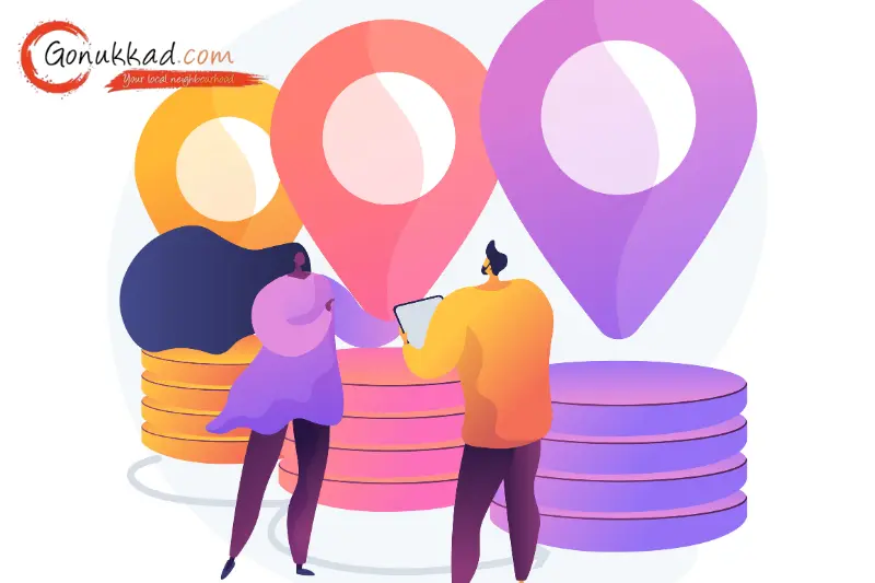 Map Pricing Enforcement