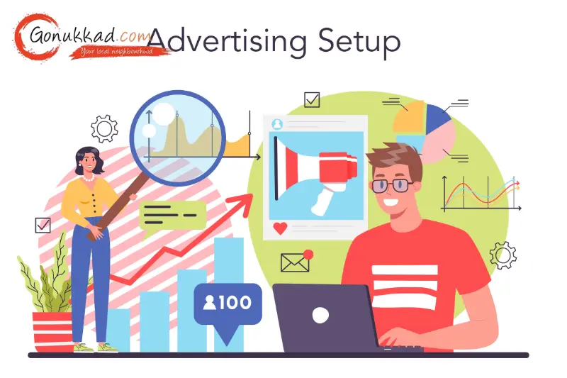 Meta Advertising Services