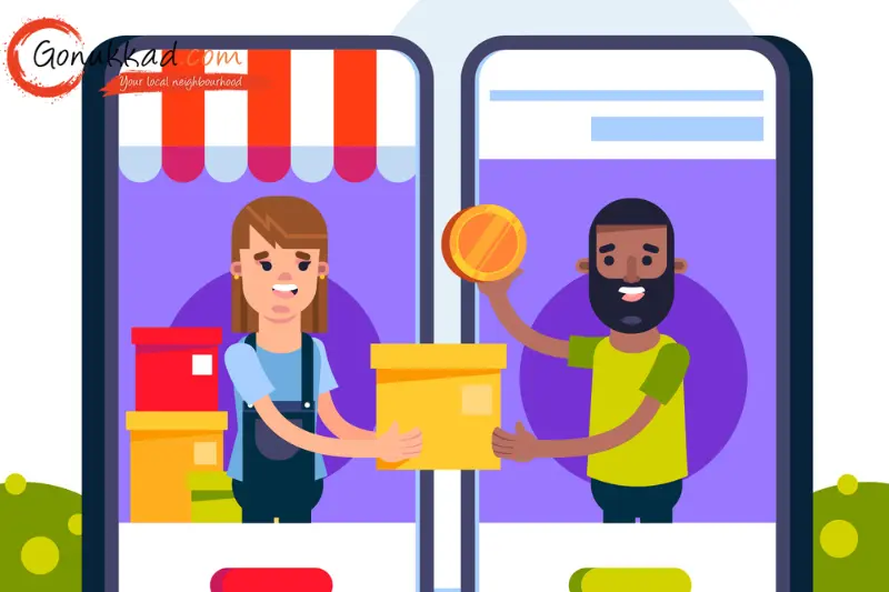 Phonepe for Small Merchants-App