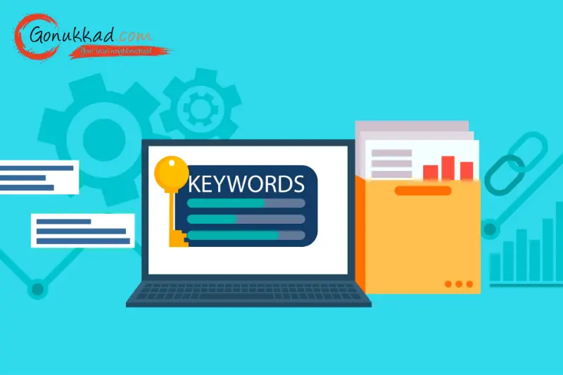 Walmart Marketplace Keyword Research