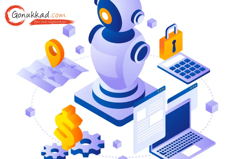 AI Accounting Tool for Startup