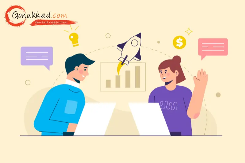 Business Growth Consulting for Startups
