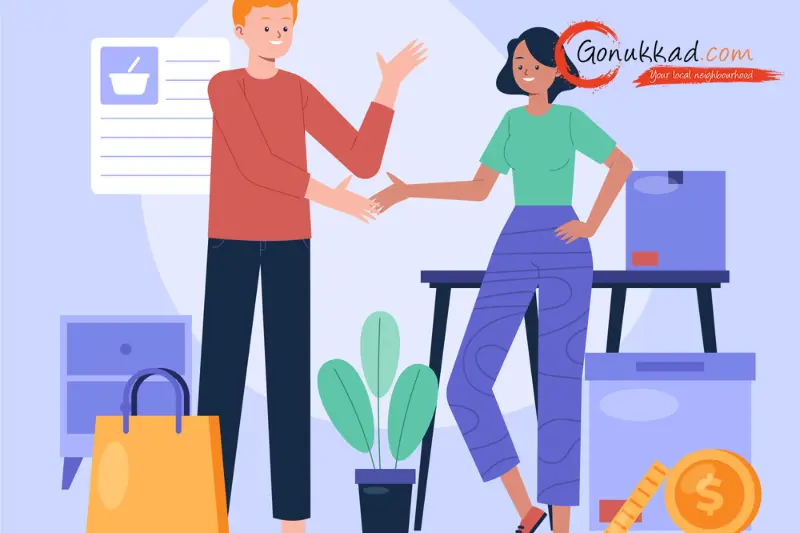 Jiomart Seller Onboarding
