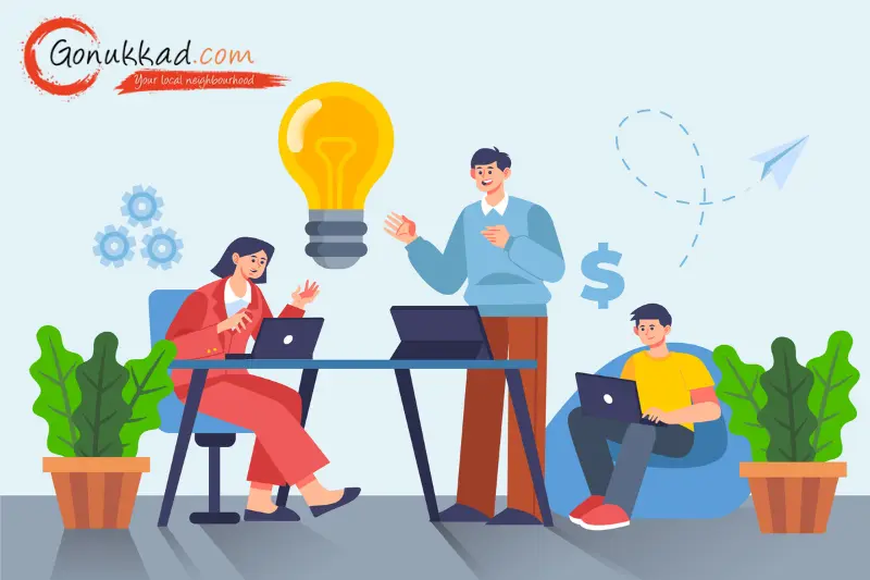 New Business Name Ideas for Startups