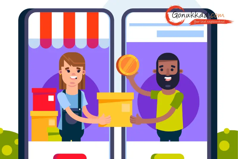 Q-Commerce Vs E-commerce