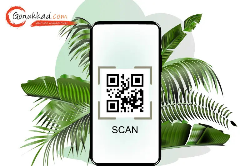 Razorpay QR Code for Business