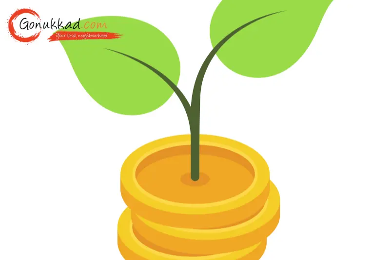 Seed Funding Round in India