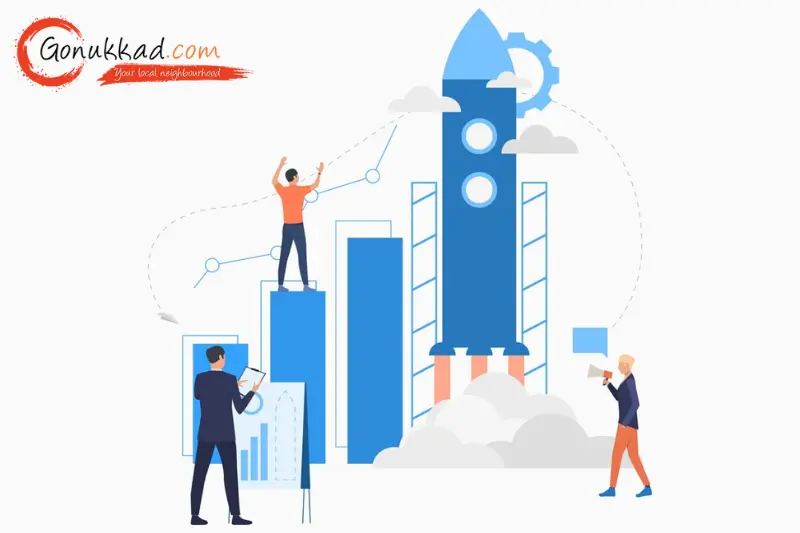 Startup Growth Plan for New Entrepreneurs
