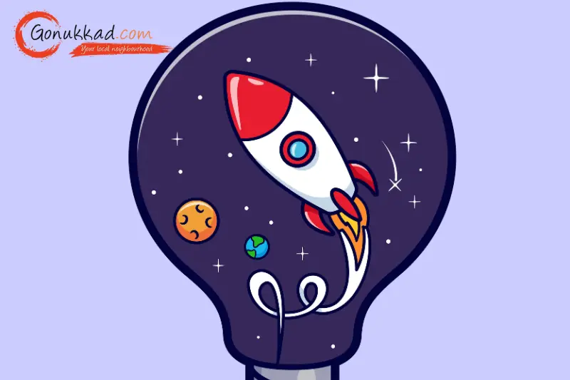 Startup Logo Design