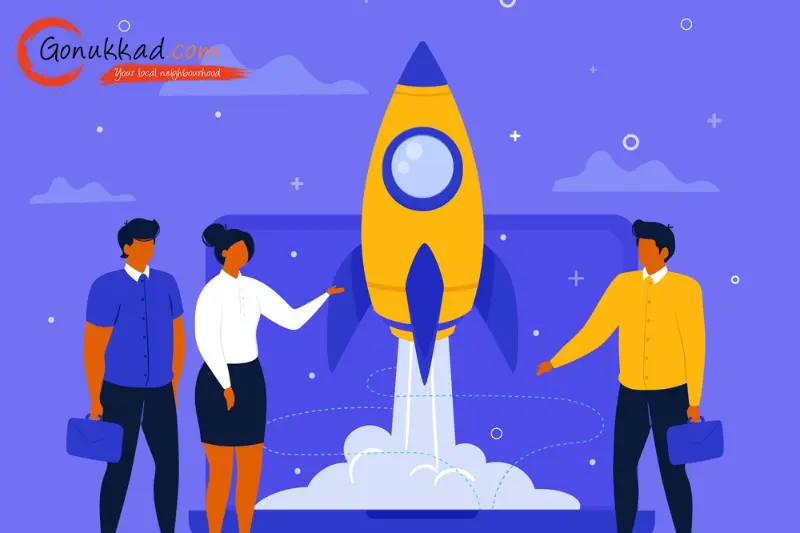 Startup Recognition Meaning