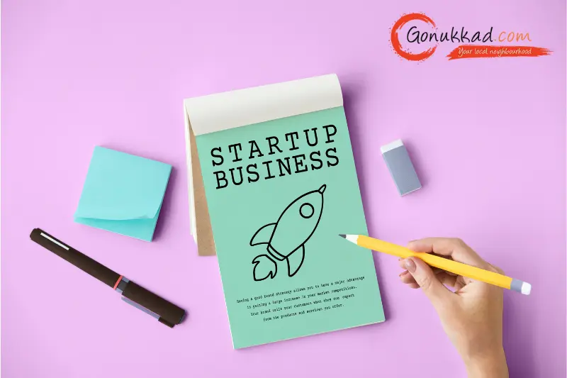 Why Startups Choose Gonukkad Services