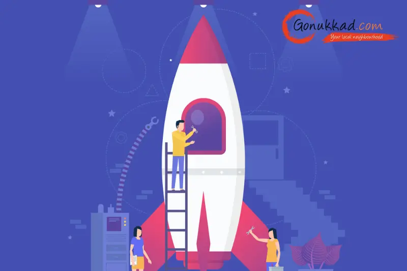 Bootstrapped Startup Growth