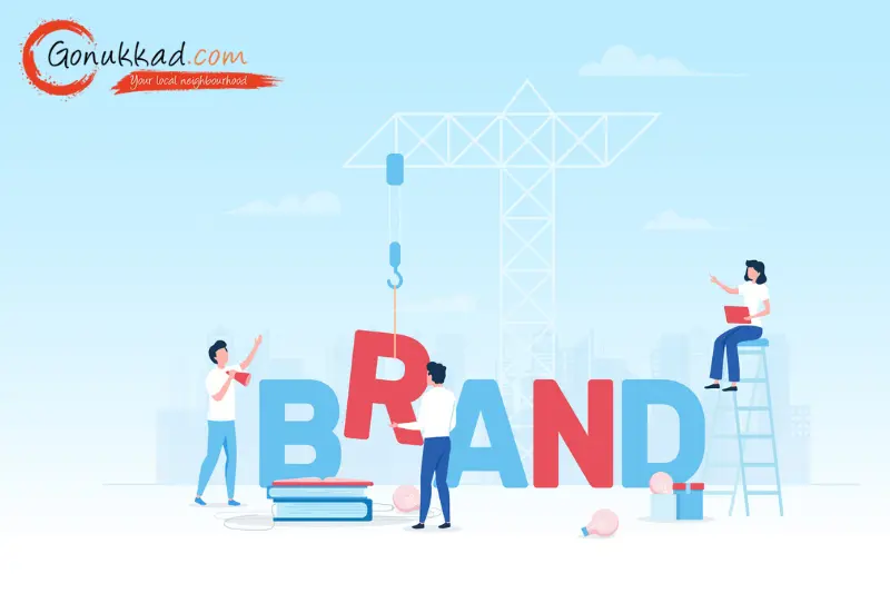 Build a Brand as an Online Seller