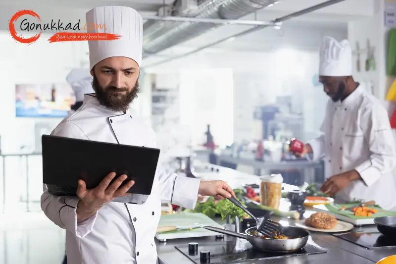 Food Business Ideas