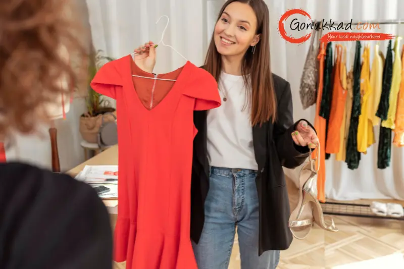 How To Increase Clothing Business Sales