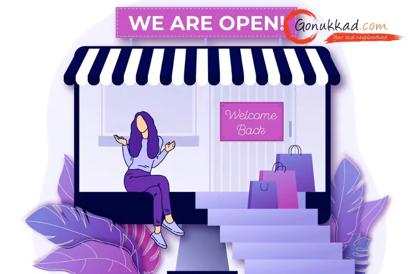 How To Open A New Shop
