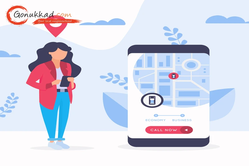 How To Rank A Spa Business On Google Maps