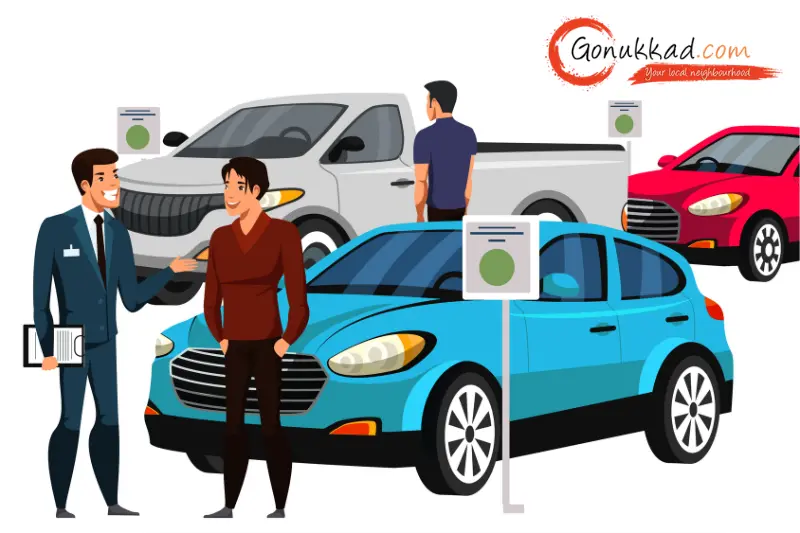 How To Start Car Rental Business in India