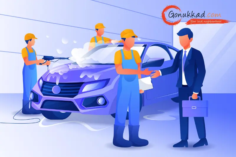 How To Start Car Wash Business