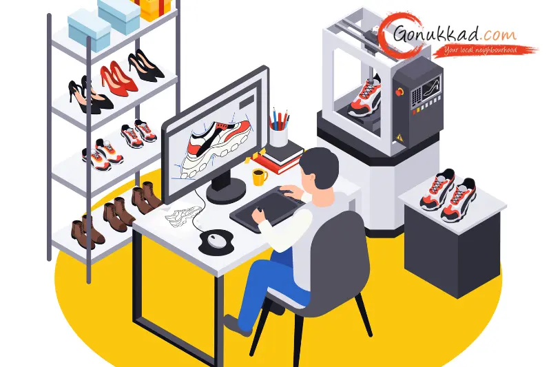How To Start Footwear Business in India
