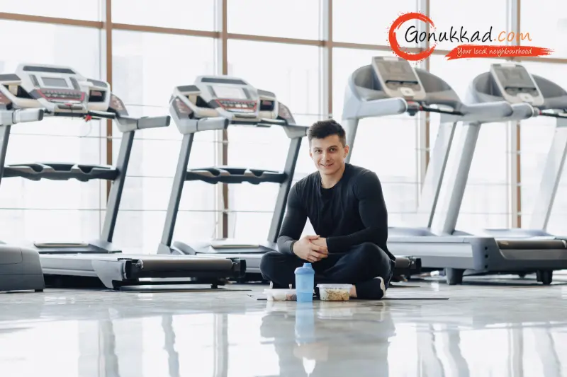 How To Start GYM Business In India
