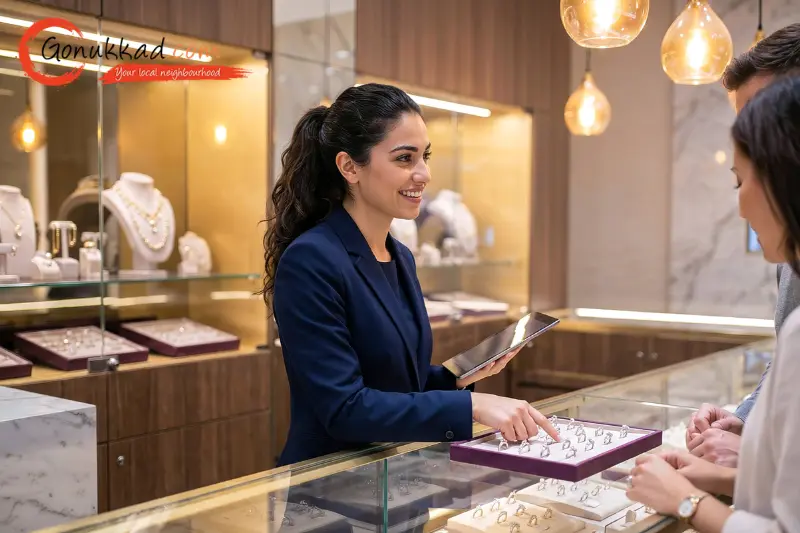 Imitation Jewelry Business in India