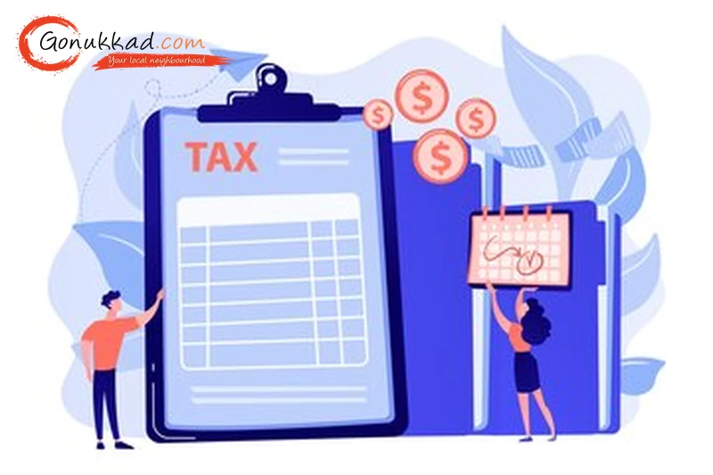 Income-Tax-Filing