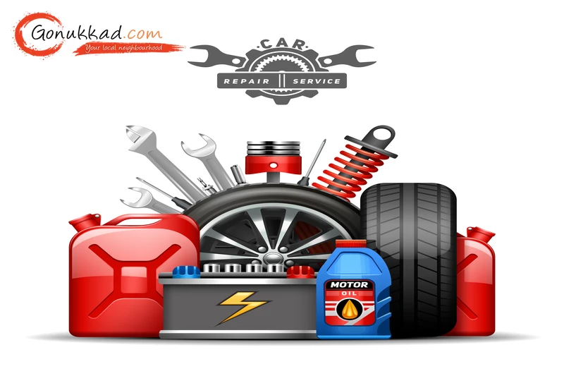 How To Increase Sales In Auto Parts Shop - Proven Tips