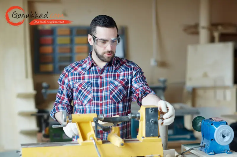 Small Manufacturers Sell Online
