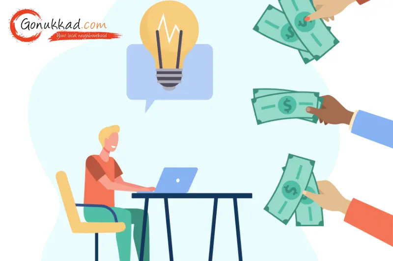 Startup Funding Stages