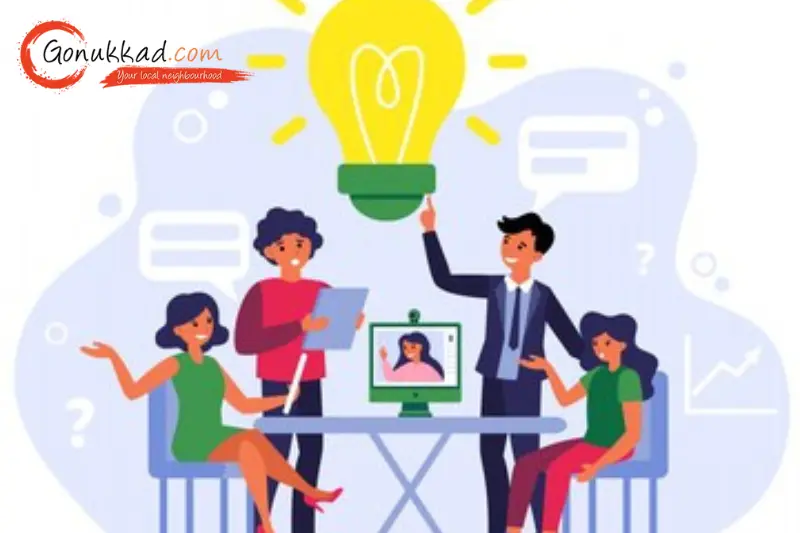 Village Business Ideas
