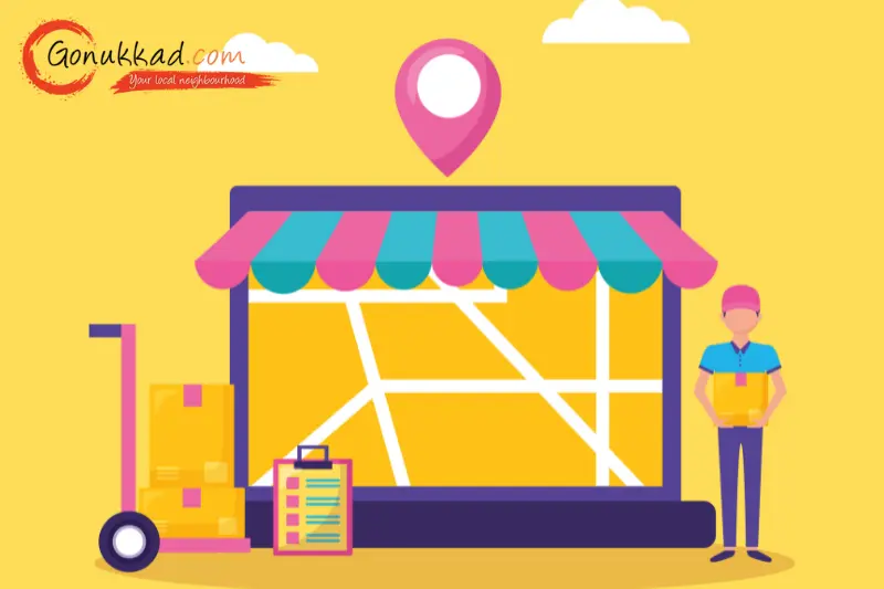 What is Local Ecommerce