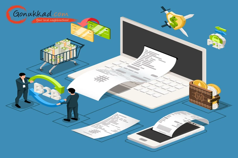 Amazon & Flipkart Settlement Reconciliation Software

