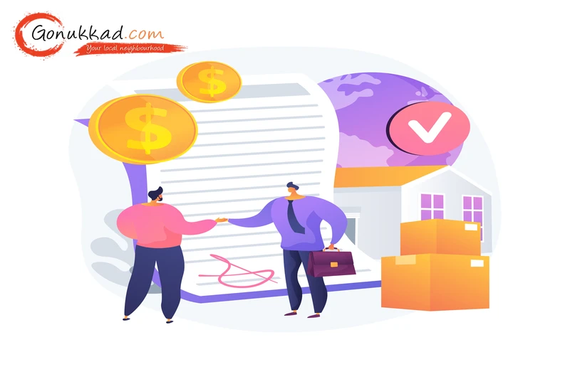 Documents Required For Grocery Marketplace Seller Registration