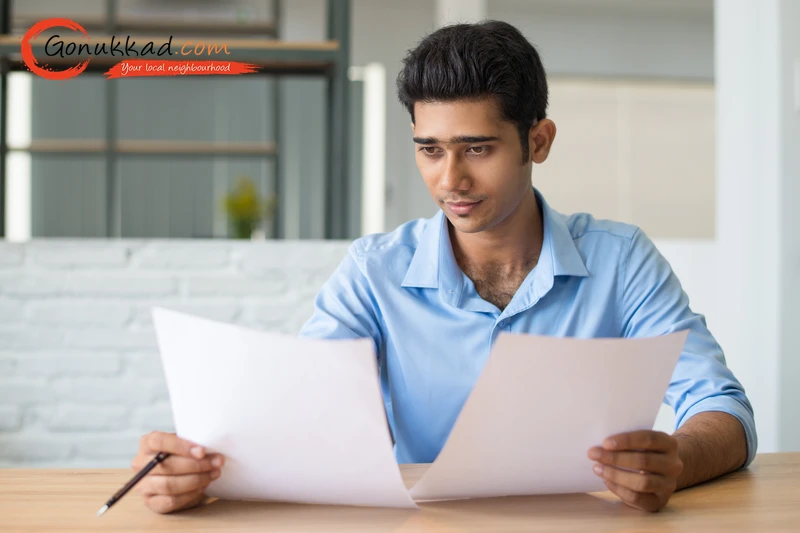 Documents required to sell on Amazon India