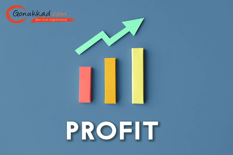 Ecommerce Profit Margin India
