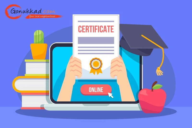 FSSAI license for selling food online India
