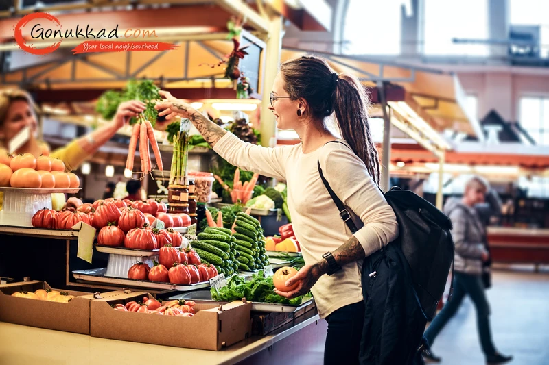 Register as a Seller on Grocery Marketplaces in India